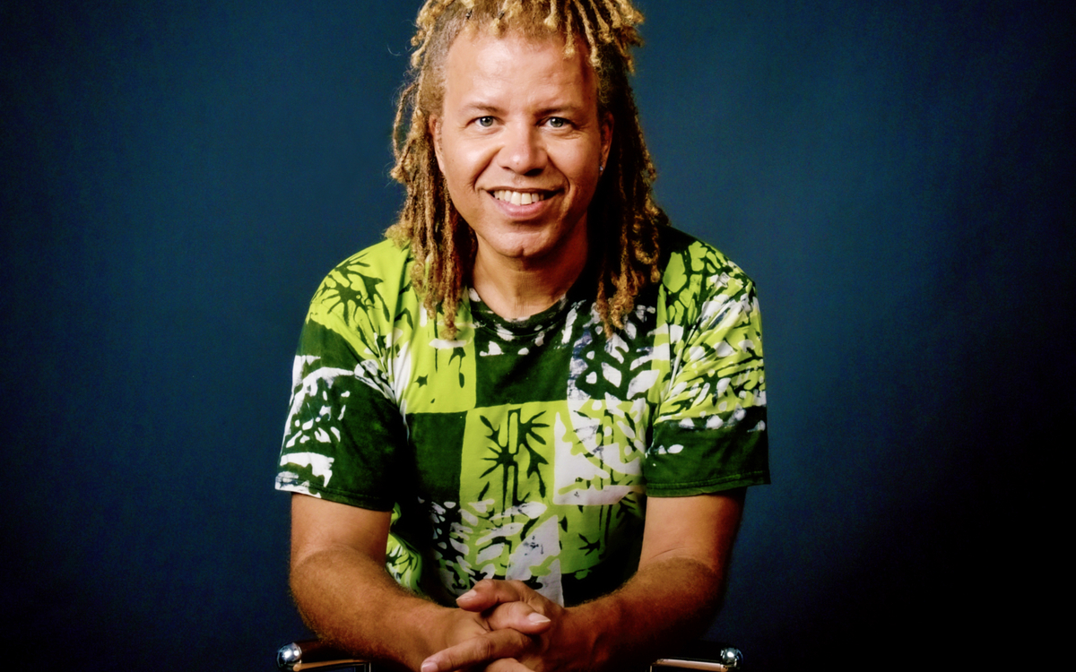 Café-Concert&nbsp;: Wambo