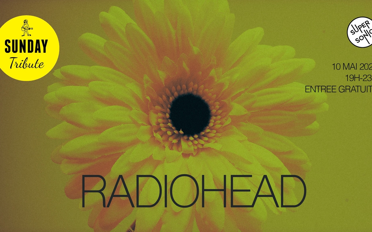 Sunday Tribute - Radiohead