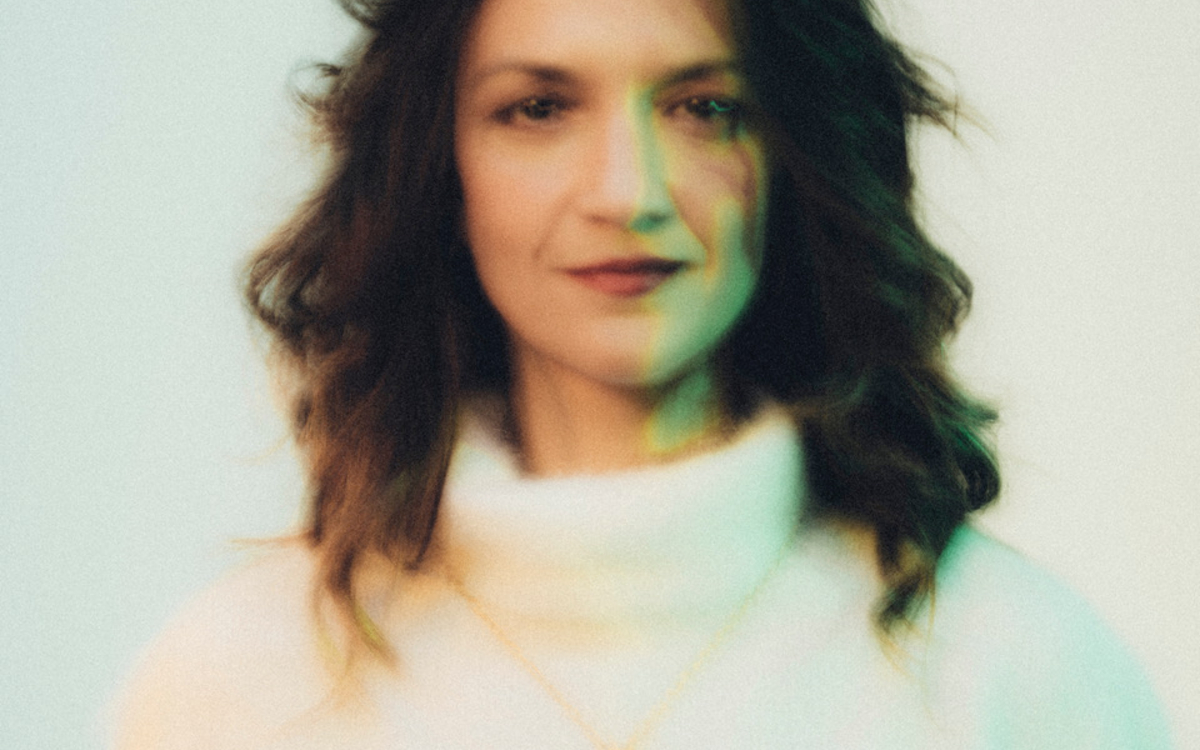 CARTE BLANCHE A NATASCHA ROGERS