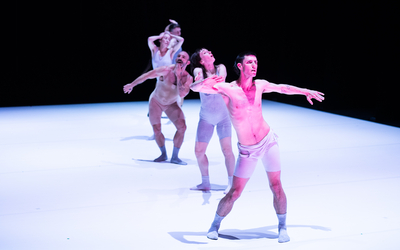 Les Jolies Choses - Catherine Gaudet - © Donatas Alisauskas 