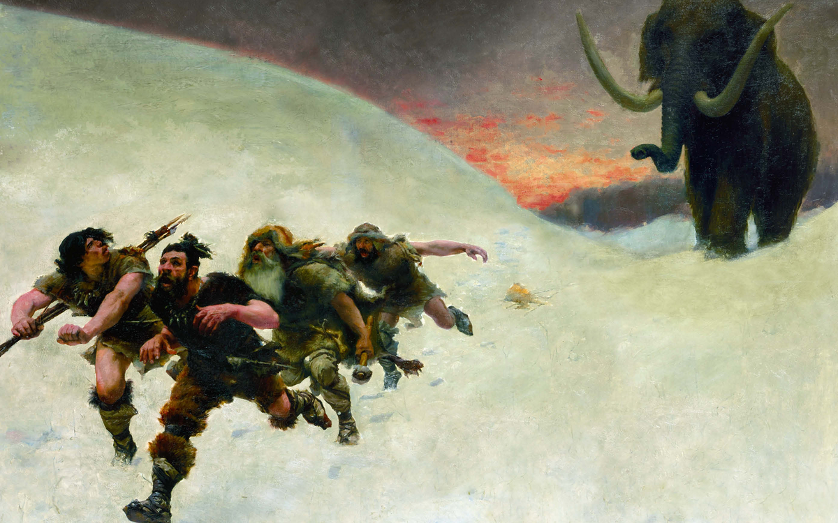 Préhistoire : entre utopie et réalité