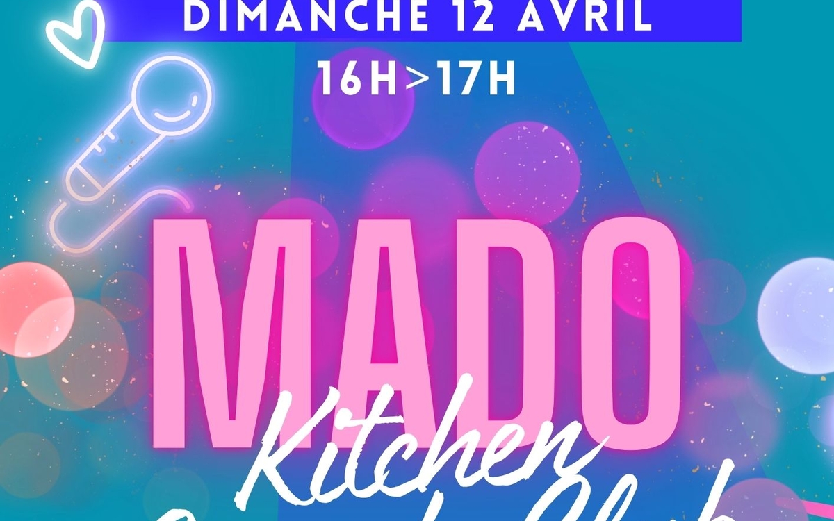 Mado Kitchen Comedy Club