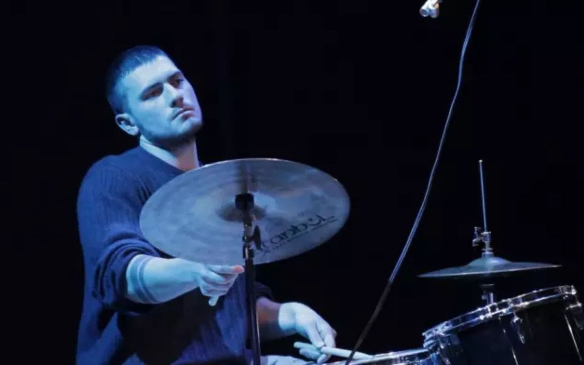 #PlaceAuxJeunes : la Jam du dimanche de Sotiris Stolis