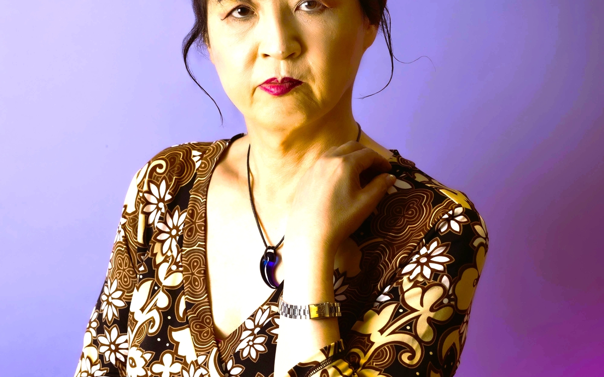 Conférence « La culture transgenre au Japon - L’exemple des onnagata »