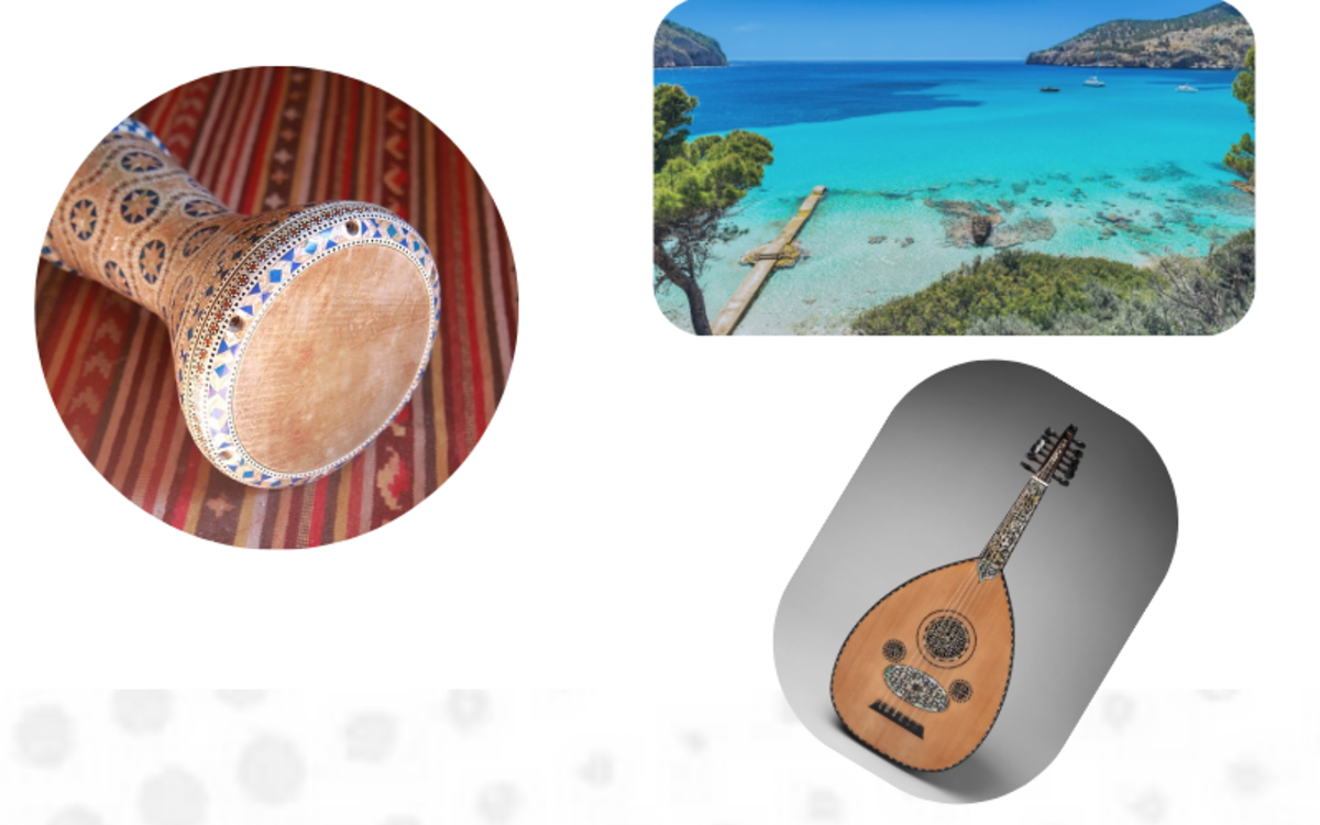 Ca'fête Musicale : Escale musicale en méditerranée
