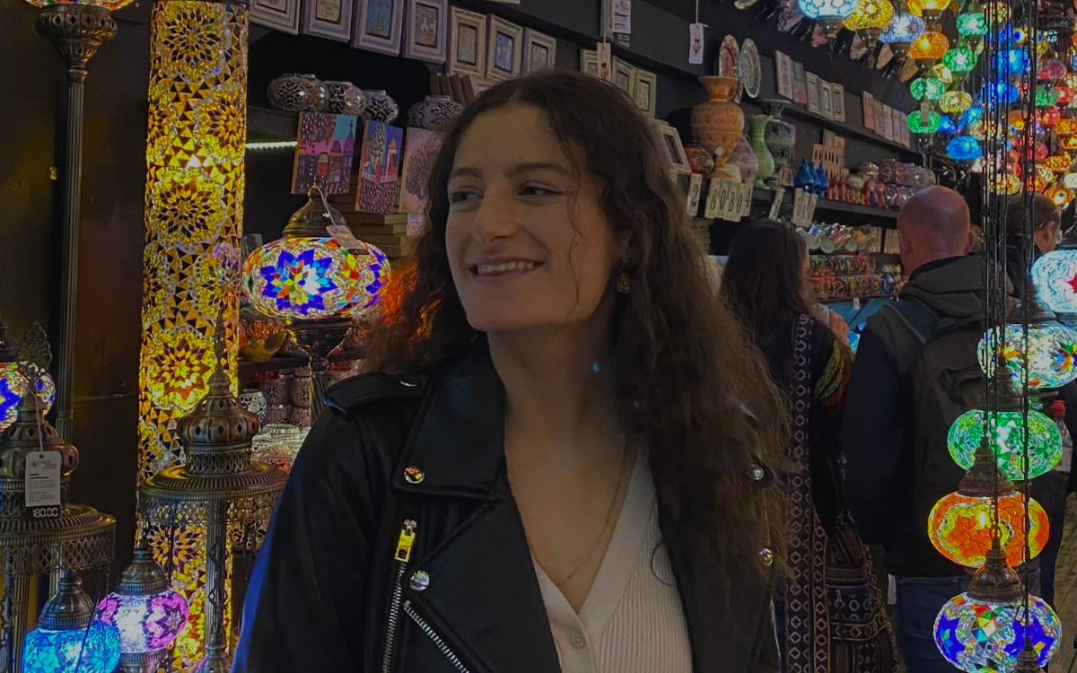 Venez rencontrer Léa Nemezia à la Fnac Forum des Halles ! SUR INSCRIPTION