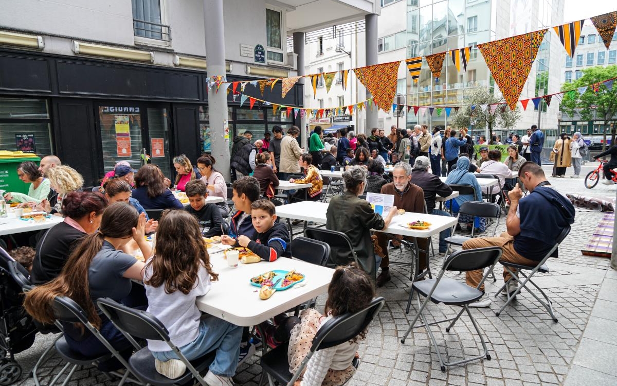 Le festival Magic Barbès revient du 27 au 31 mai 2026 !
