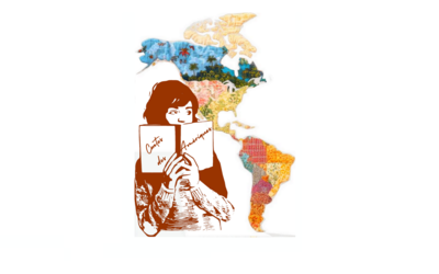 Contes d'Amérique QFAP