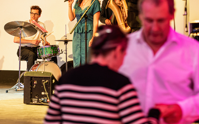 Festival intergé