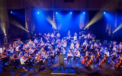 Orchestre symphoniques des Petites Mains Symphoniques