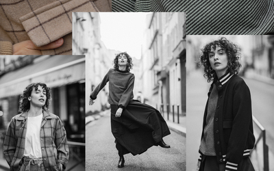 Stage filmer la mode ado