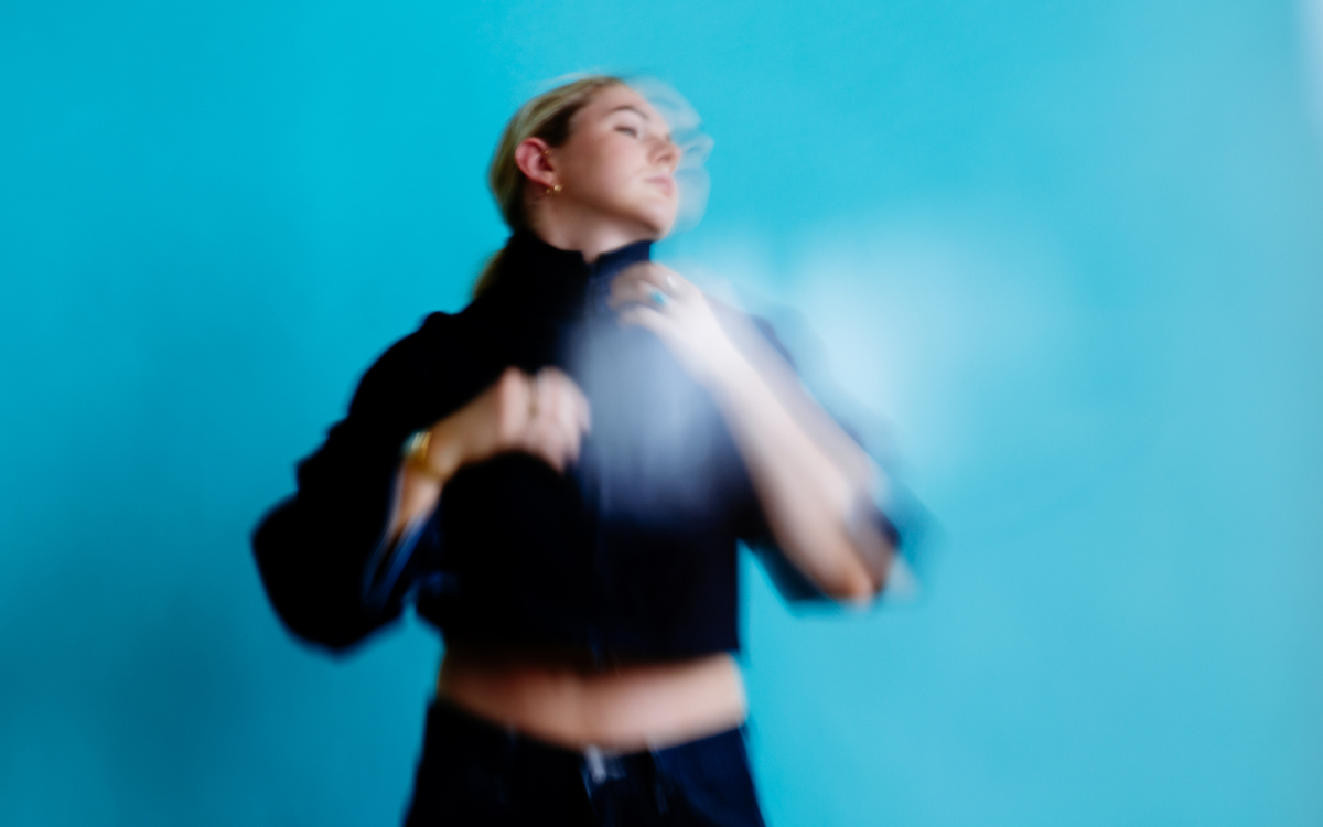 Lucile raconte la neosoul « Velours, velours » — A kind of cabaret au 38Riv Jazz Club