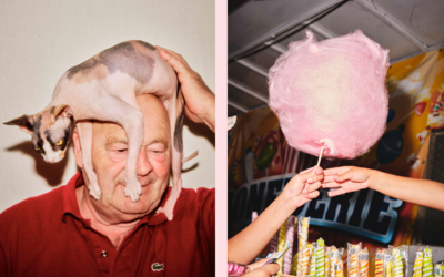 Deux clichés de Guillaume Blot 