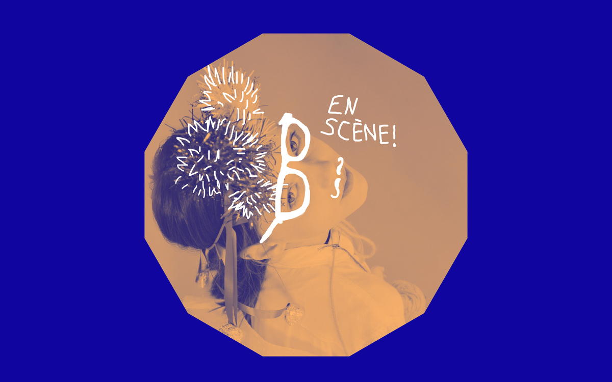 Vacances créatives : théâtre – dégenrer les classiques à Môm’Didot