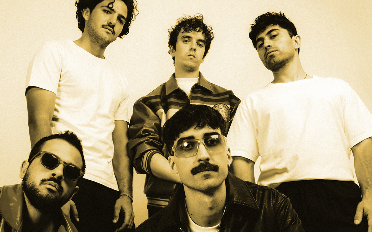 Fustige ‘The Very Pulse Of Existence’