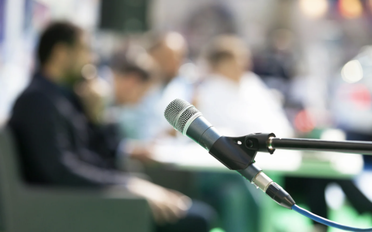 Table ronde : Les déterminants de la santé mentale, quels enjeux sociétaux ? ​
