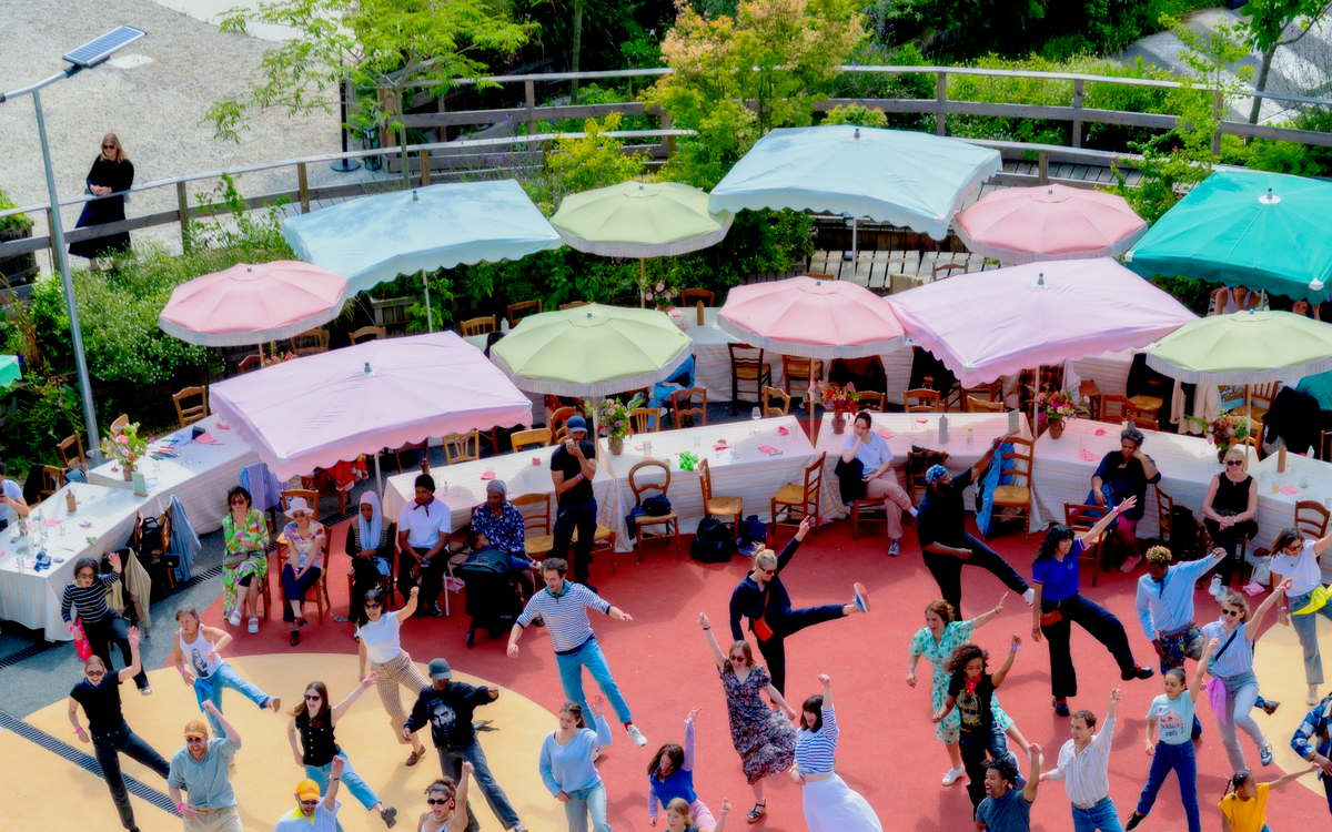 La Grande fête de Printemps