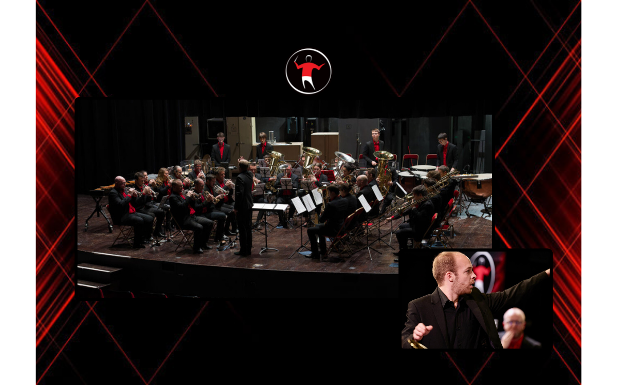 Brassage Brass Band image