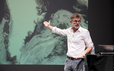 Conférence spectacle 