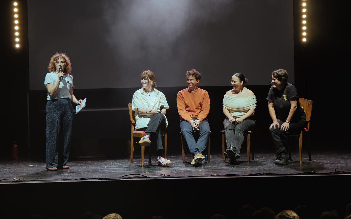 Quand les médias se font l'éco du monde