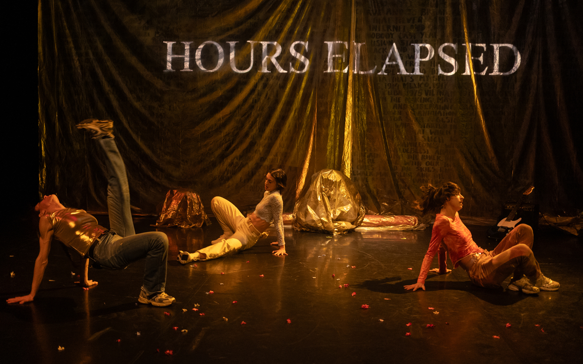 Paris Globe #2 : It’s the end of the amusement phase