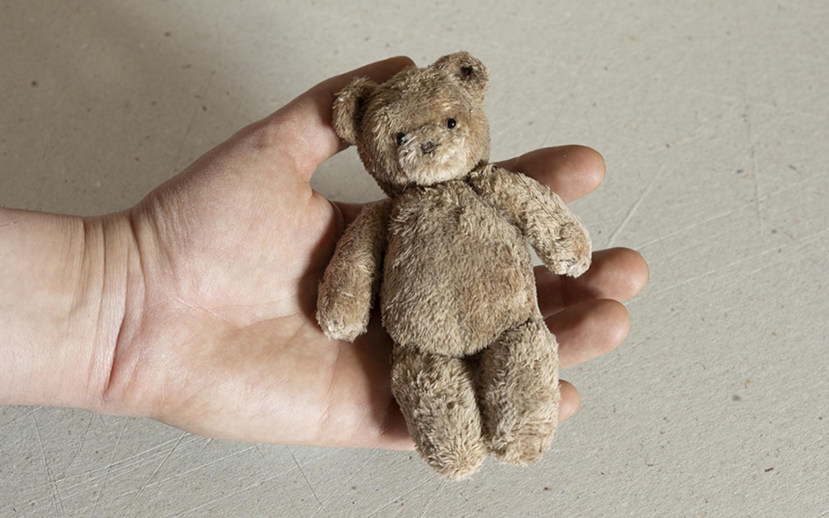 Diego Marcon : histoires de la jeunesse