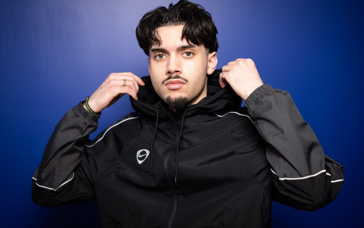 Le One Million Tour de Rabanne enflamme Paris avec un show case exceptionnel de RNBOI le 8 avril !