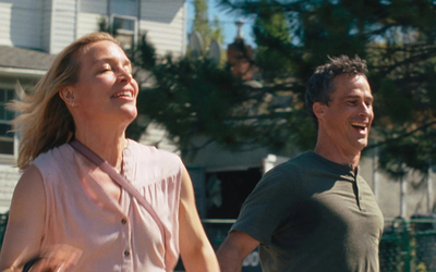 Plan du film Amour Apocalypse d'Anne Émond, qui constitue une partie de la programmation du festival Vert un nouveau cinéma