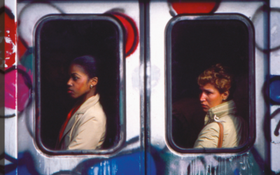 L'affiche de l'événement