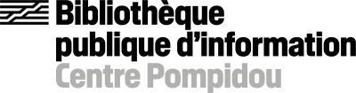 logo de la Bibliothèque publique d'information