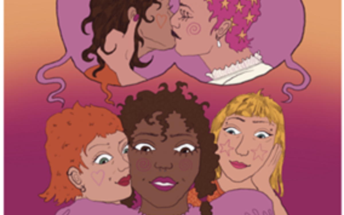 Salon du Livre Lesbien de Paris 2026