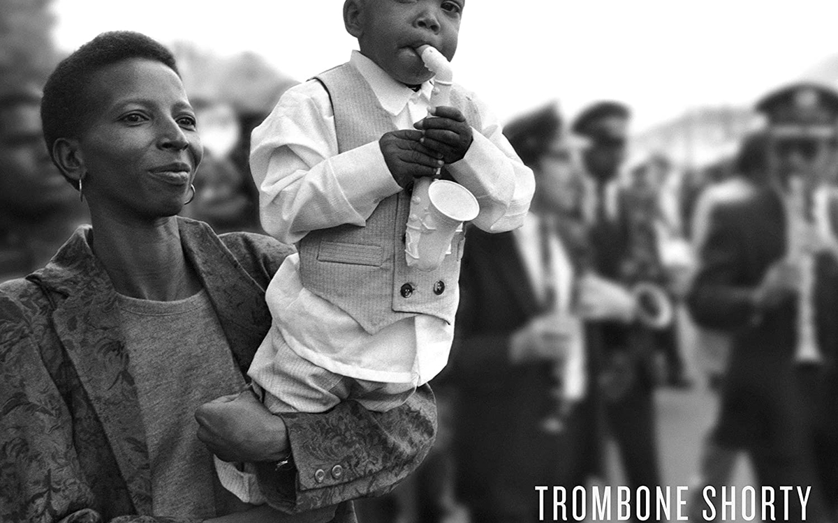 Foule enfant instrument
