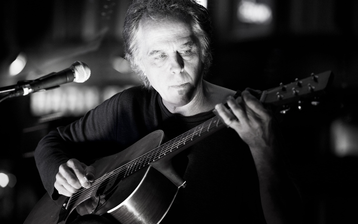 JIMMY ROBINSON & LAYLA MUSSELWHITE DUO