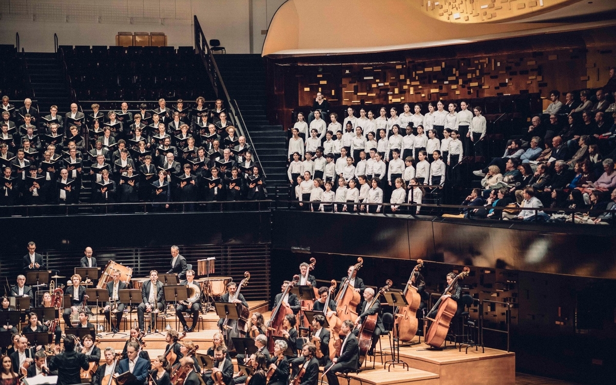 Carl Orff / Carmina Burana