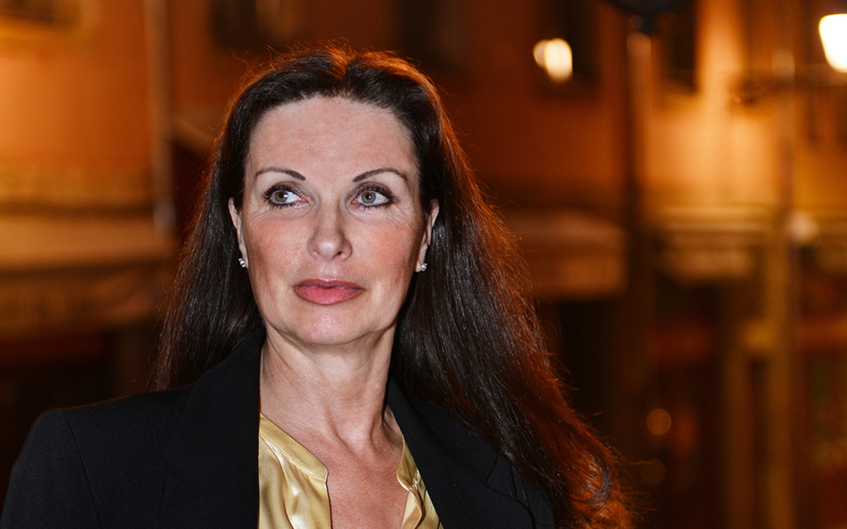 Marie Schoepfer au Grand Palais à Paris : une rencontre inspirante riche en découvertes !