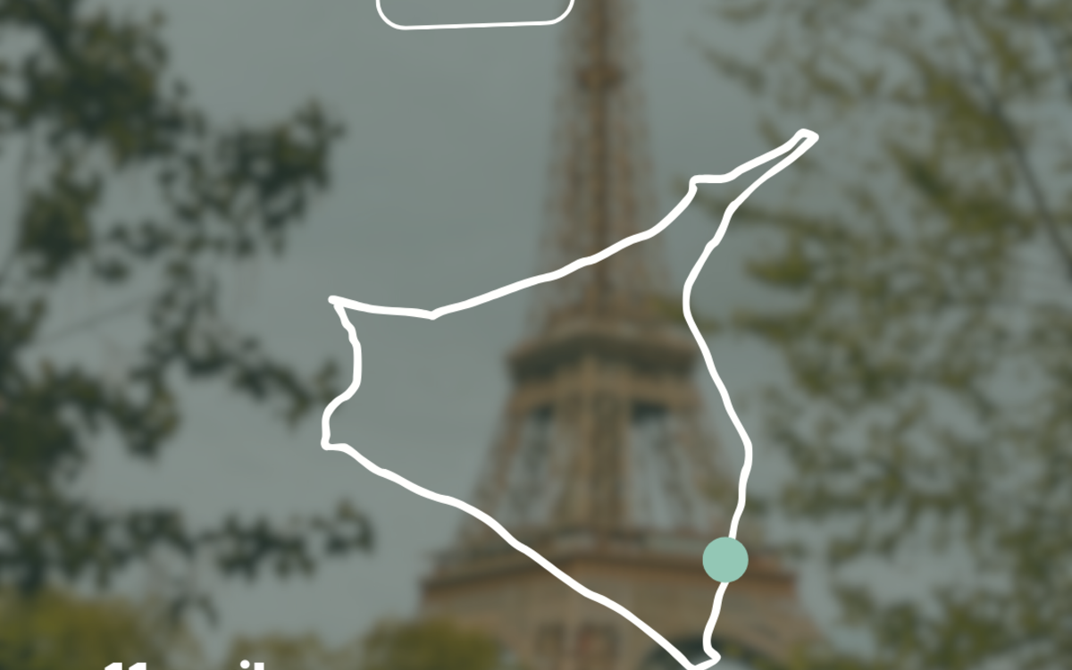 Le concept : se mettre en mouvement avant tout  Cette année encore, l'association Uni-Vert Sport vous invite à vous mettre en mouvement près de chez vous. Le principe reste le même : une boucle d'environ 20 kilomètres, où chacun avance à son rythme : zéro chrono ! L'objectif est de partager un bon moment ensemble pour se mettre en mouvement !  Que vous soyez cyclistes occasionnels ou passsioné(e)s de la pédale, les MobiliRides sont ouvertes à toutes et tous !  lien vers l'info postée sur la page du site de l'association : https://uni-vertsport.fr/actualites/les-mobilirides-sont-de-retour-en-2026 (qui envoie sur une page Facebook pour s'inscrire). 