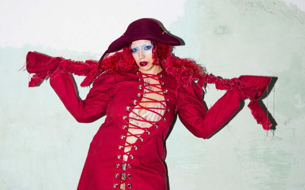 Dornika and friends en concert le 29 mai à FGO-Barbara