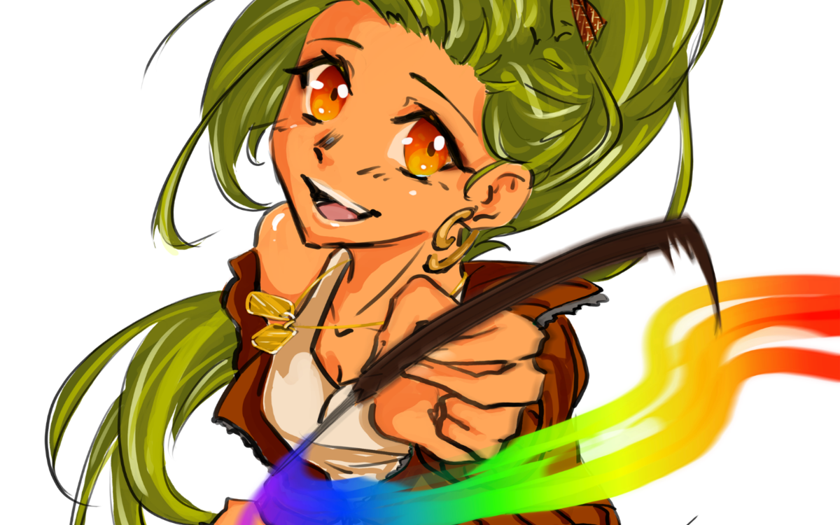 Stage manga avril 2026 au CPA Beaujon (Paris 8e)