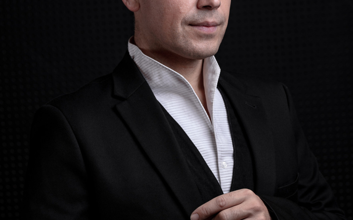 Marc-Mauillon © Inanis