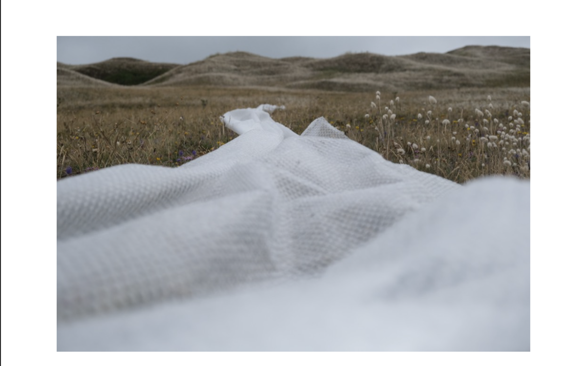 Atelier | Fresque du plastique