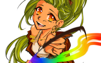 Stage manga avril 2026 au CPA Beaujon (Paris 8e)