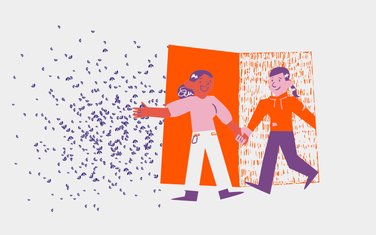 semaine des visibilités lesbiennes 