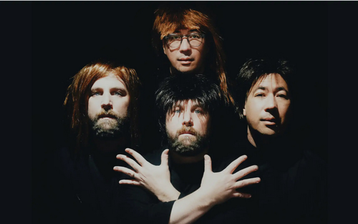 Choir! Choir! Choir! en concert à Paris : une soirée unique pour chanter Queen tous ensemble