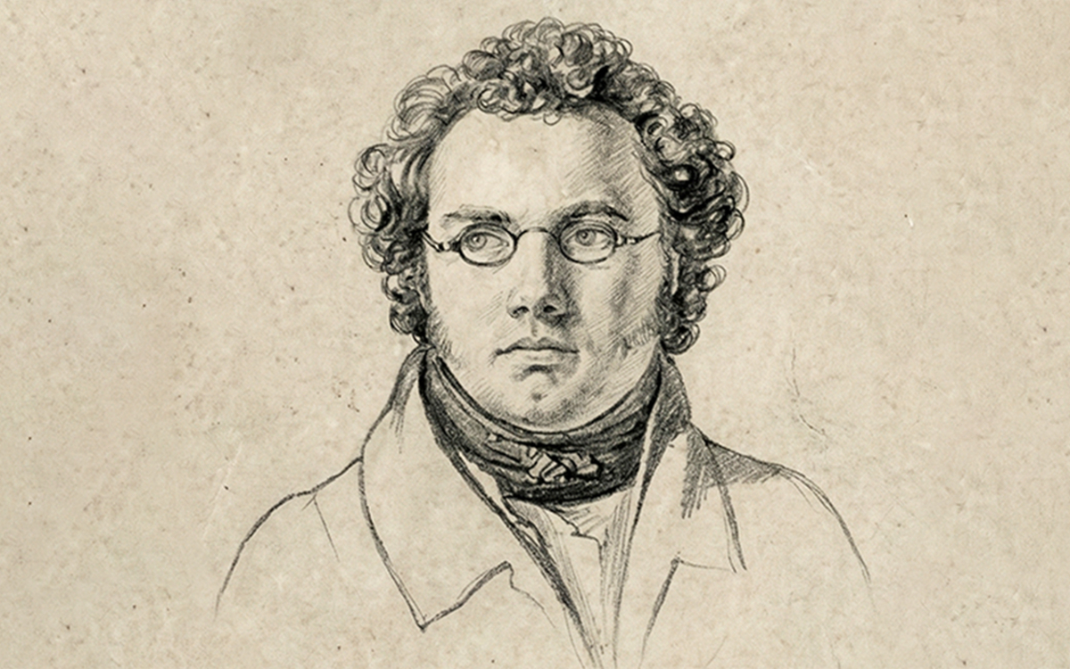 Franz Schubert, Symphonie n° 5