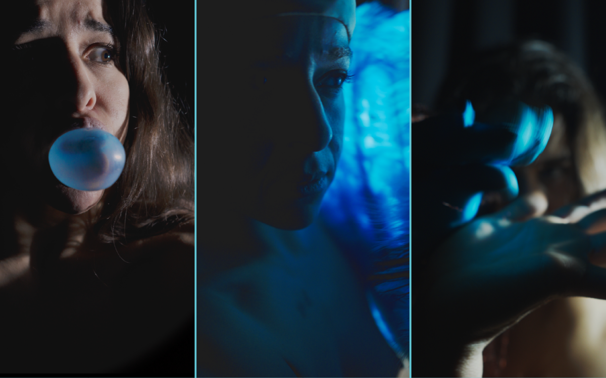« Coming Soon », un spectacle de Soraya Leila Emery