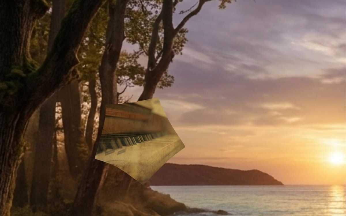 Voyage musical en compagnie de Schubert et Debussy, Lieder et mélodies