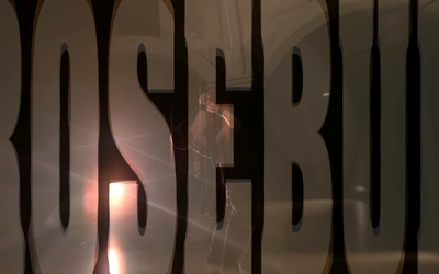 Capture d'écran d'une peformance de danse