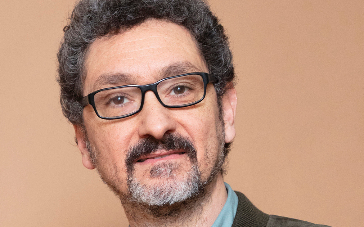 Venez rencontrer David Foenkinos à la Fnac Forum des Halles ! SUR INSCRIPTION