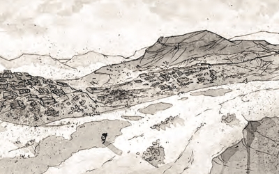 Anne Masse - Asphalte sauvage page 4