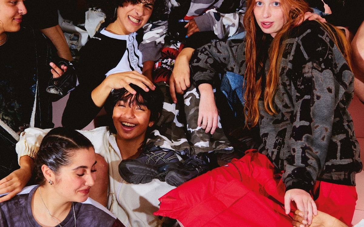 Studio 13/16 - Welcome Party